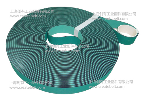 浙江万利310G化纤倍捻机龙带,Habasit龙带