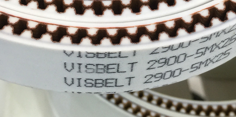 耐高温同步带耐温300℃