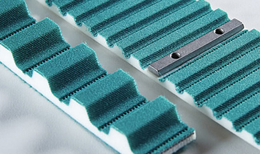 MEGADYNE TPU同步带HTD5M