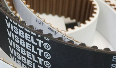 多元合成橡胶耐高温同步带